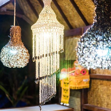 Lembongan D'Licks Villa מראה חיצוני תמונה