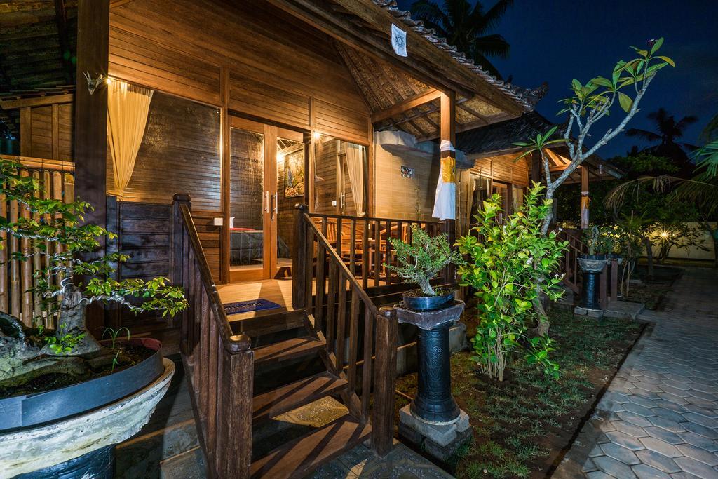 Lembongan D'Licks Villa מראה חיצוני תמונה