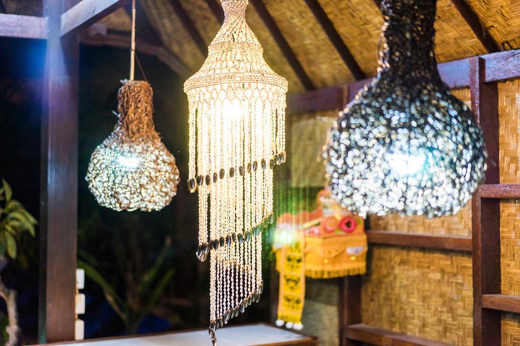 Lembongan D'Licks Villa מראה חיצוני תמונה