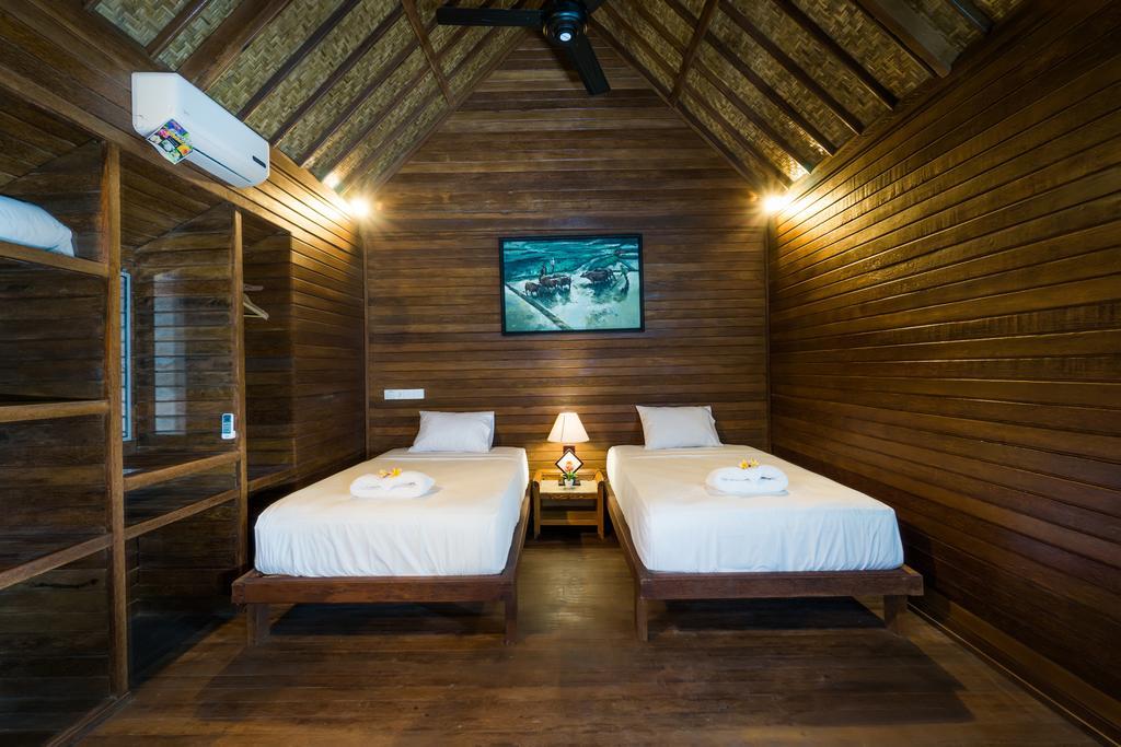 Lembongan D'Licks Villa מראה חיצוני תמונה