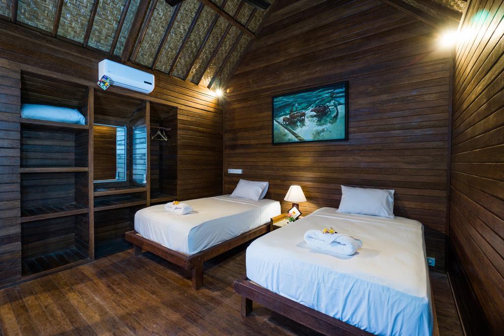 Lembongan D'Licks Villa מראה חיצוני תמונה