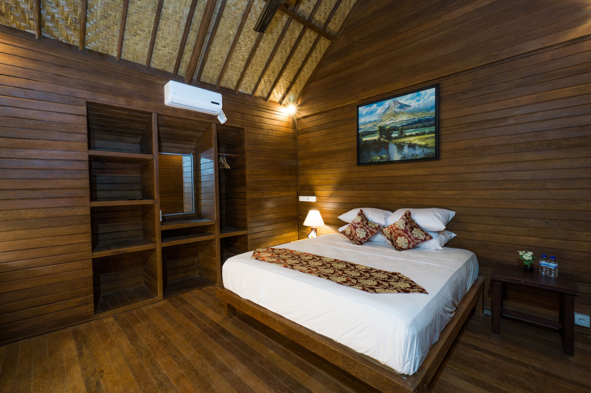 Lembongan D'Licks Villa מראה חיצוני תמונה