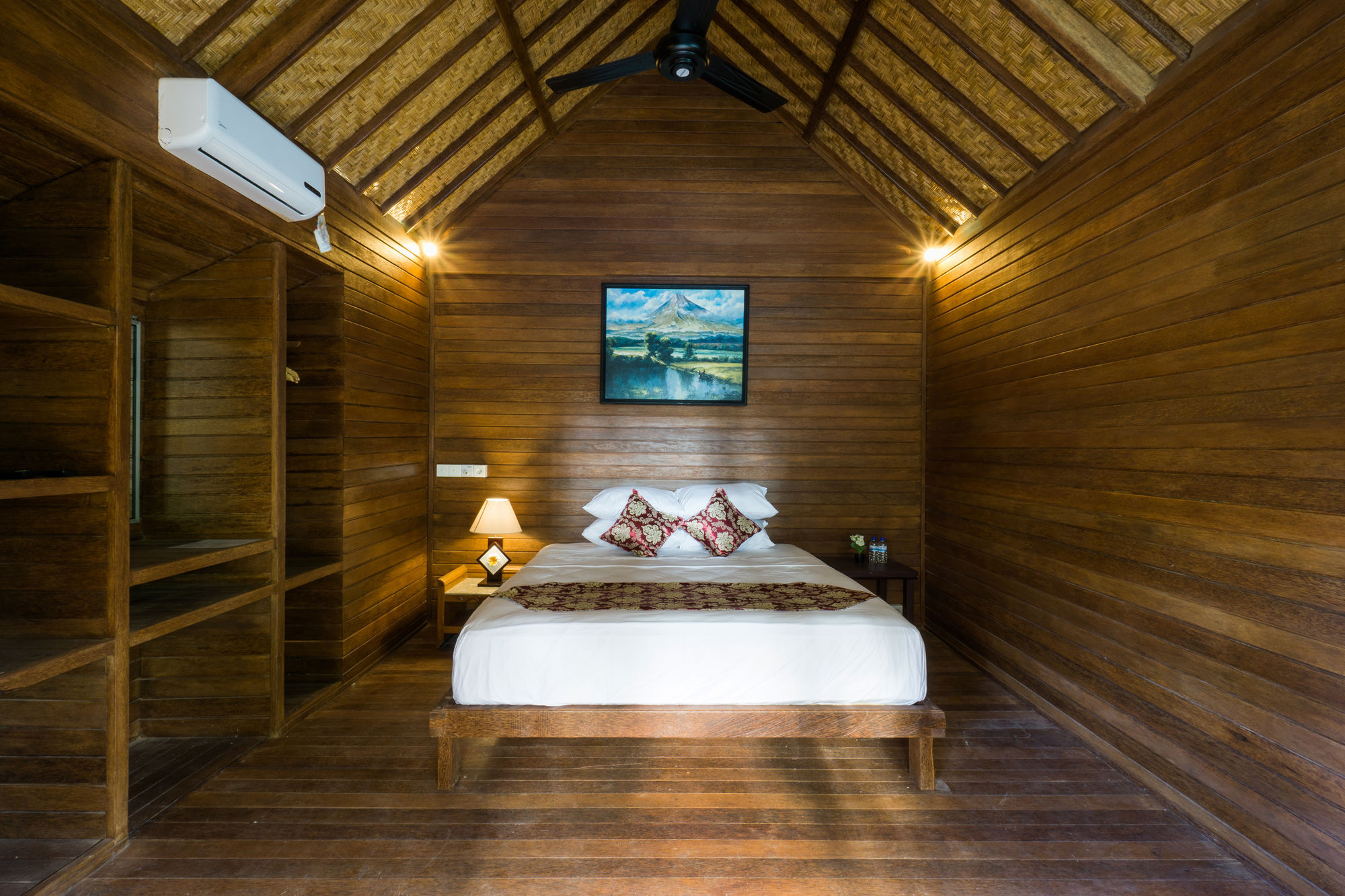 Lembongan D'Licks Villa מראה חיצוני תמונה